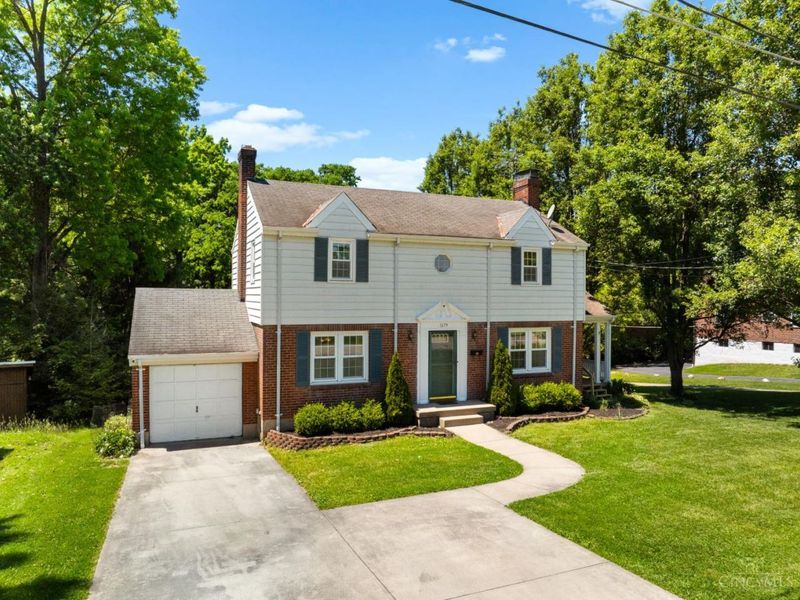 1679 Brachman Avenue, Cincinnati, OH 45230 Photo 1