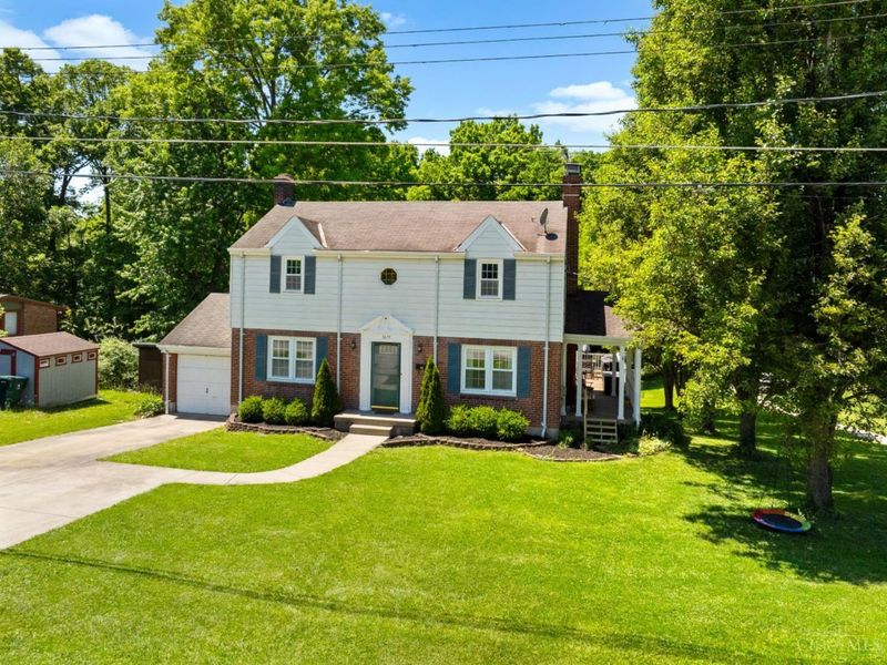 1679 Brachman Avenue, Cincinnati, OH 45230 Photo 2