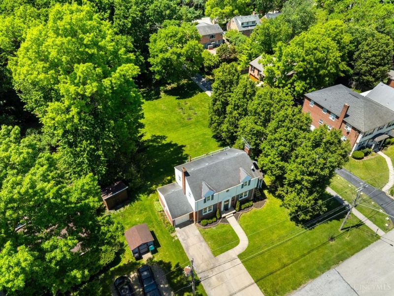 1679 Brachman Avenue, Cincinnati, OH 45230 Photo 3