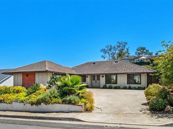 3191 Bonn, Laguna Beach, CA 92651