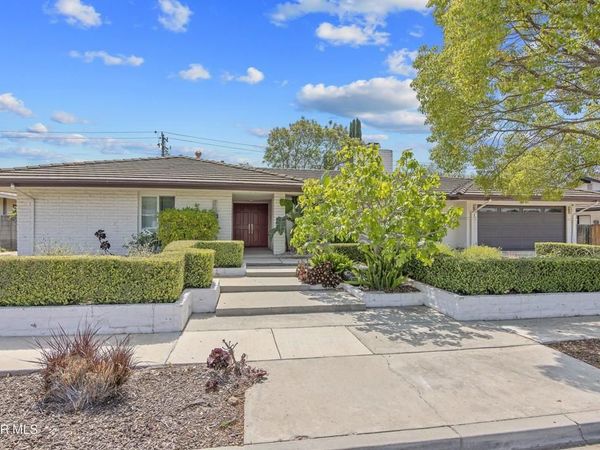 1520 Rugby Circle, Thousand Oaks, CA 91360