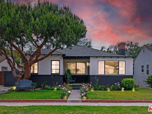 11236 Barman Avenue, Culver City, CA 90230