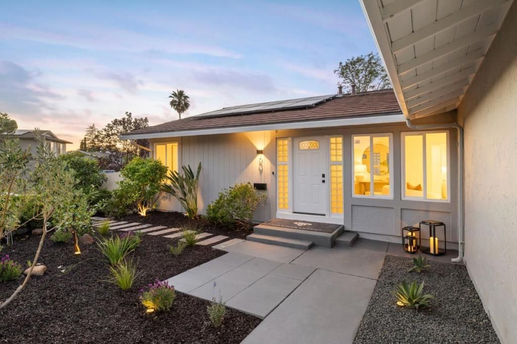 601 Spar Drive, Redwood City, CA 94065 Main Photo