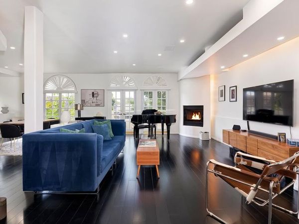 9921 Durant Drive, Unit 2, Beverly Hills, CA 90212
