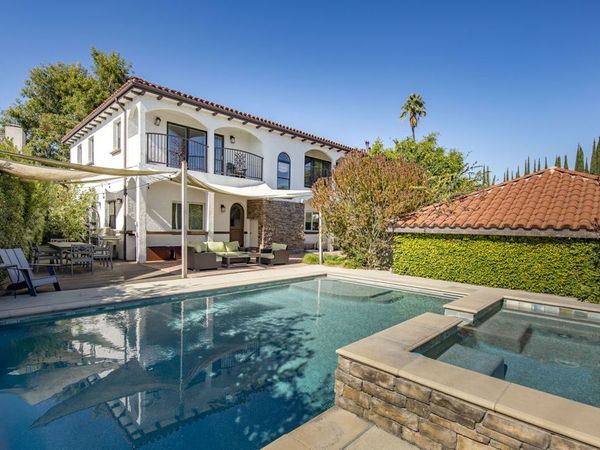 1000 S Citrus Avenue, Los Angeles, CA 90019