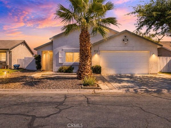47800 Madison Street, Unit 141, Indio, CA 92201