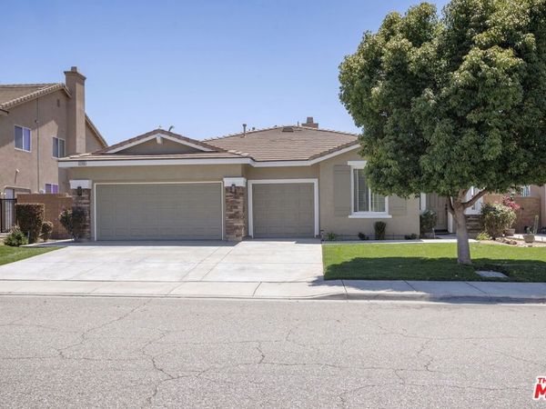 27705 Bluff Vista Way, Menifee, CA 92584