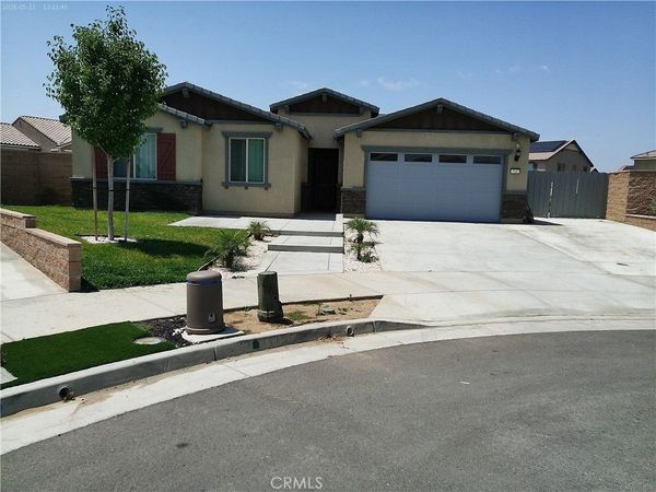 760 Torrey Court, Perris, CA 92571