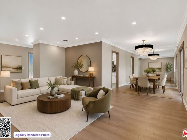 1126 N Central Avenue, Unit 101, Glendale, CA 91202