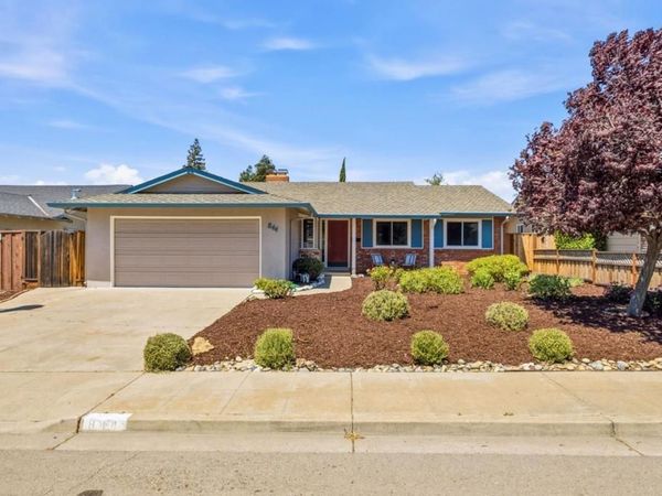 844 Leland Way, Livermore, CA 94550