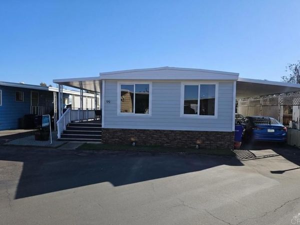 11949 Riverside Dr., Unit 99, Lakeside, CA 92040