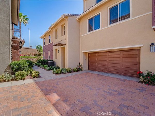 12444 Benton Drive, Unit 1, Rancho Cucamonga, CA 91739