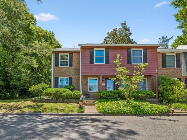 5510 Country Dr, Unit 97, Nashville, TN 37211