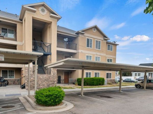 3460 S 8000 W, Unit 206, Magna, UT 84044
