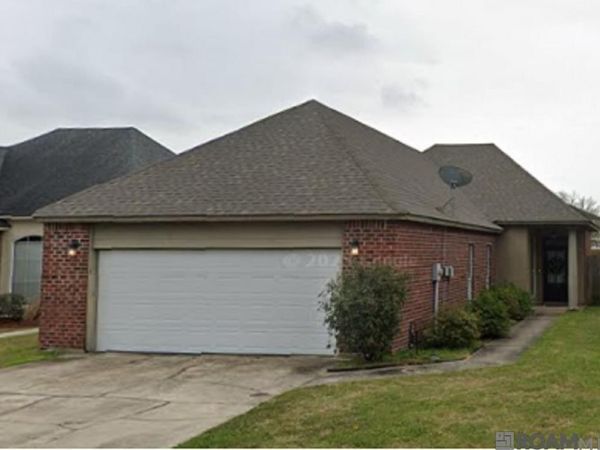 4043 Northshore Ave, Baton Rouge, LA 70820