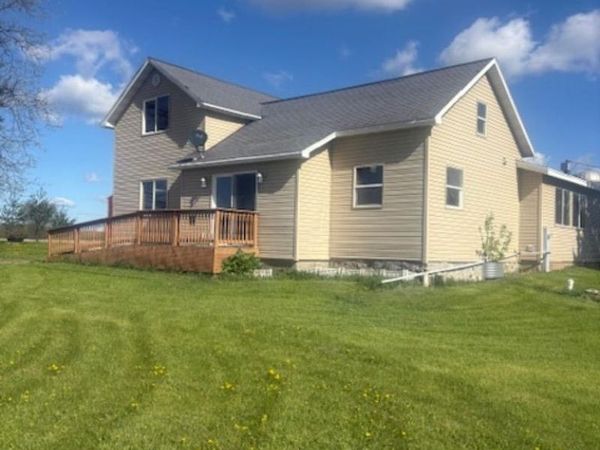 W4040 COUNTY ROAD E, Berlin, WI 54923