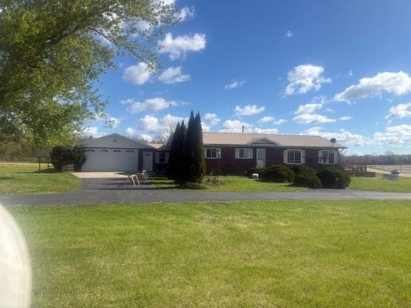 W4036 COUNTY ROAD E, Berlin, WI 54923