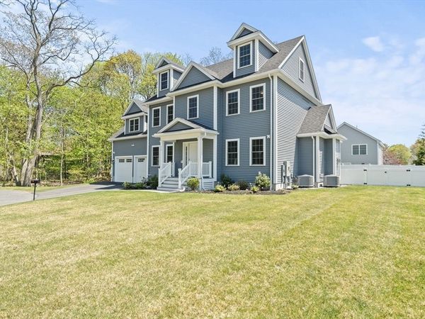 116 Livingstone Ave, Beverly, MA 01915