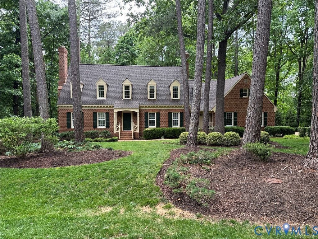 10006 Ashbridge Place , Henrico, VA 23238 Main Photo