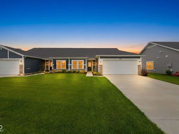19588 Astoria Avenue, Sheridan, IN 46069