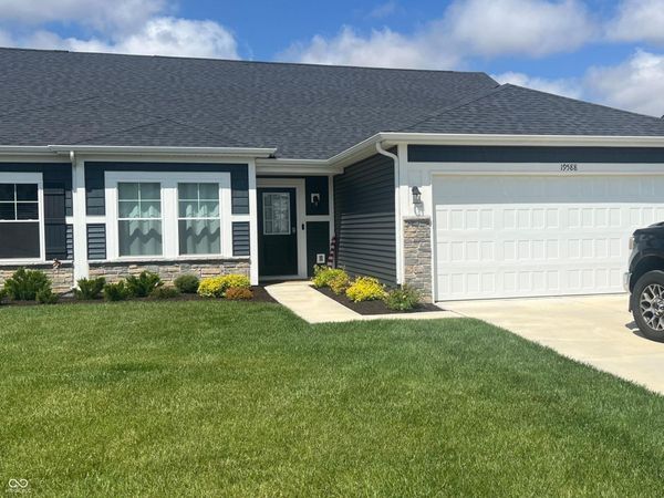 19588 Astoria Avenue, Sheridan, IN 46069