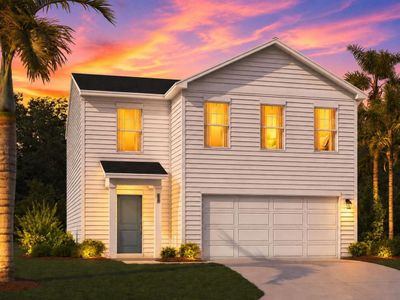7020 Windham Way, Ladson, SC 29456