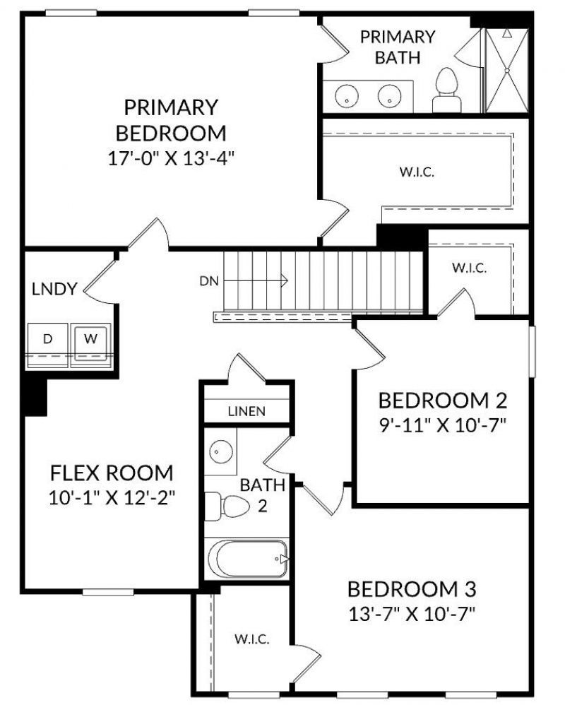 7020 Windham Way Photo 4