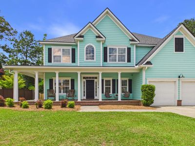 1179 Rivers Reach Drive, Charleston, SC 29492