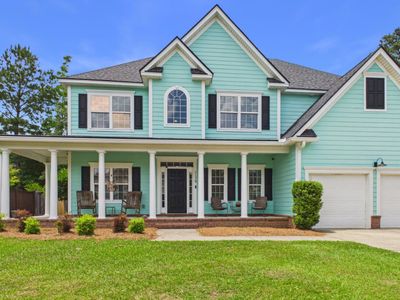 1179 Rivers Reach Drive, Charleston, SC 29492