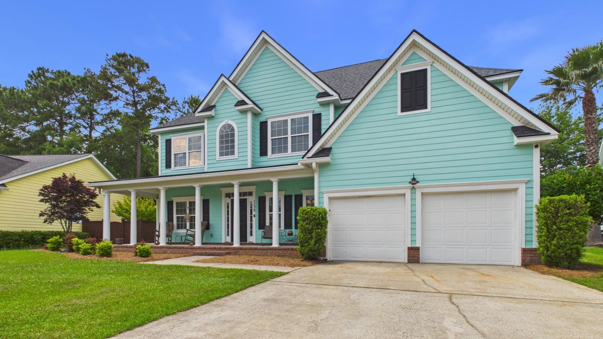 1179 Rivers Reach Drive Photo 4