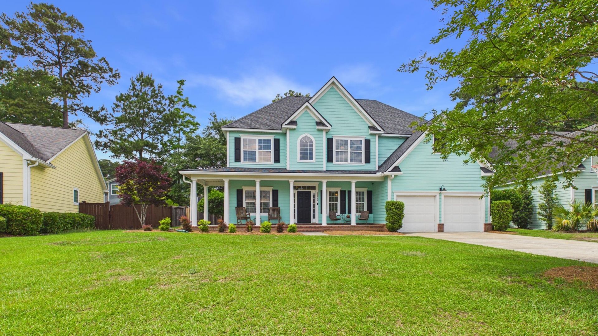 1179 Rivers Reach Drive Photo 5