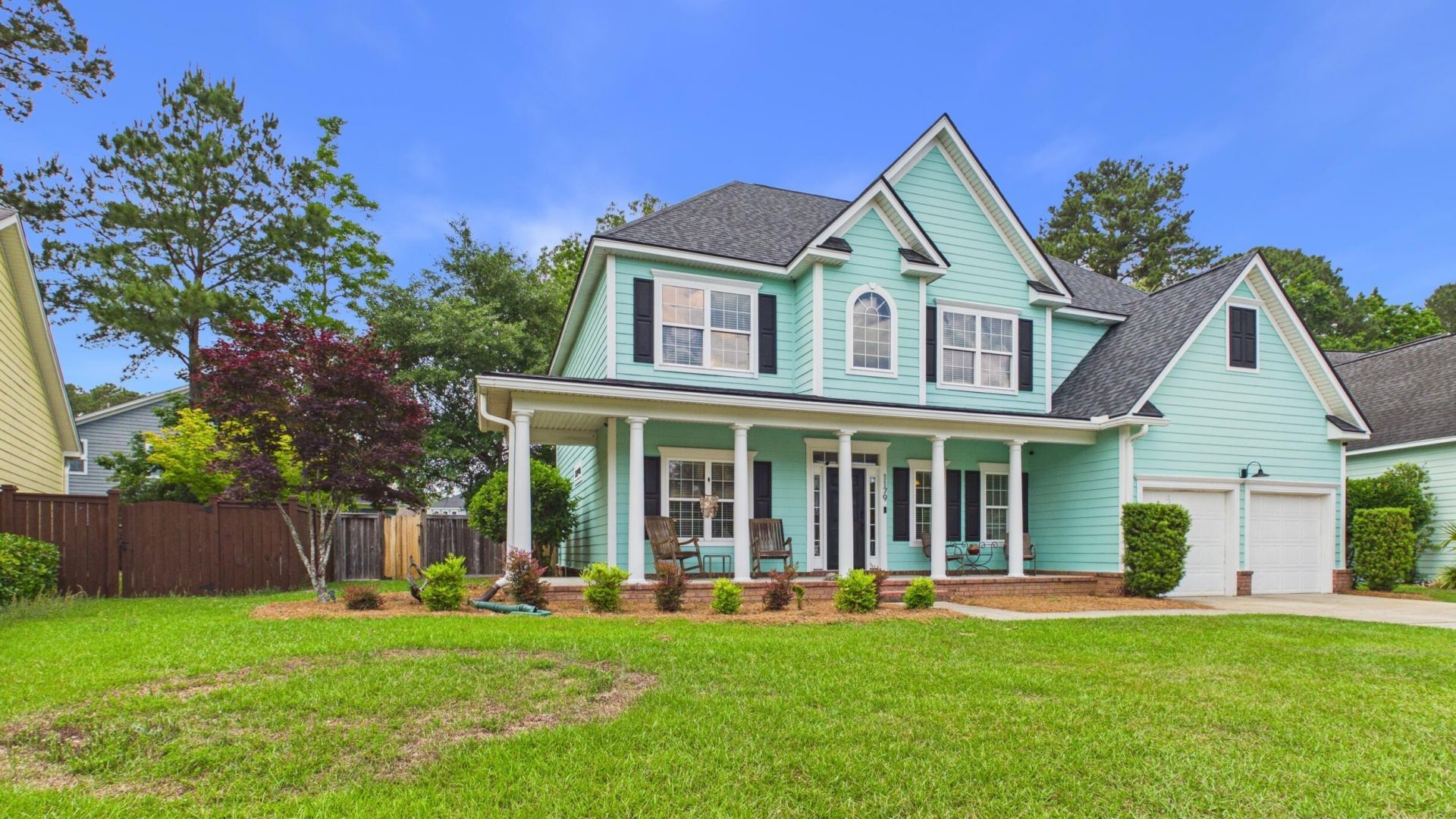 1179 Rivers Reach Drive Photo 6