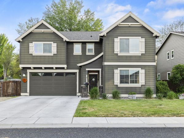 3718 Birddog Drive, Klamath Falls, OR 97603