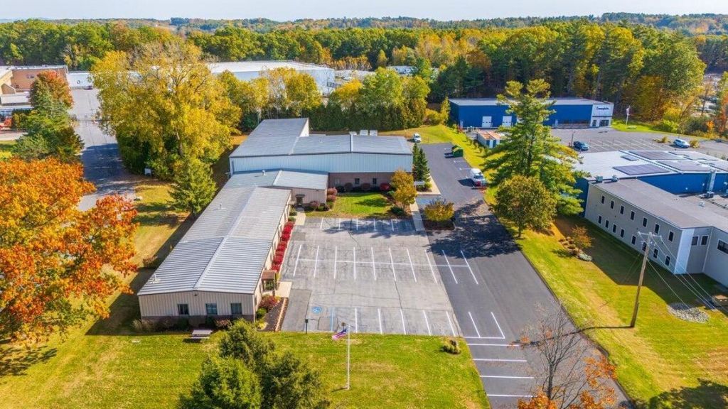 747 Pierce Road, Unit Suite B, Clifton Park, NY 12065 Main Photo