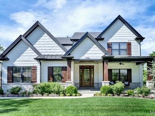 11915 Kendon Drive, Des Peres, MO 63131