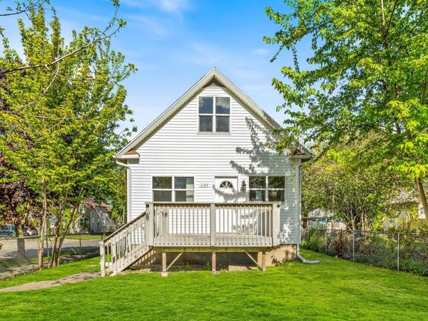 1107 Victoria Avenue , North Chicago, IL 60064