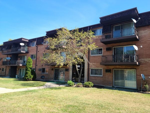 18550 S Torrence Avenue , Unit 23, Lansing, IL 60438