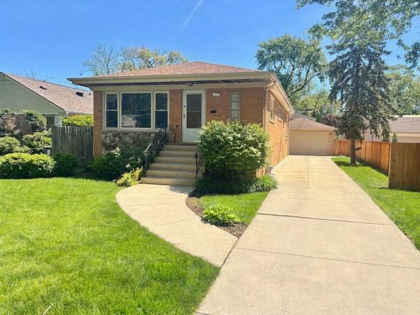 Park Ridge, IL 60068