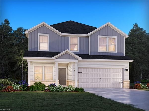 2468 Maxton Drive , Salisbury, NC 28144