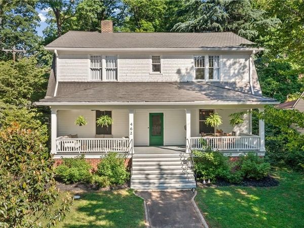 462 Lockland Avenue, Winston-Salem, NC 27103