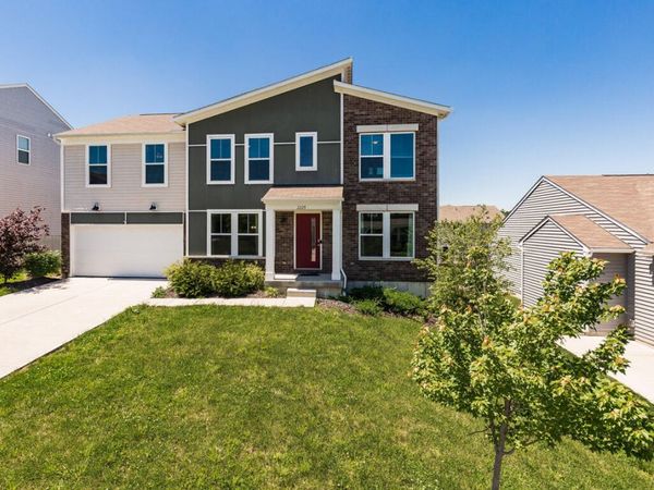 2229 Elias Boone Court, Hebron, KY 41048