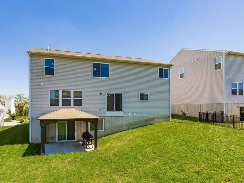2229 Elias Boone Court, Hebron, KY 41048 Photo 21