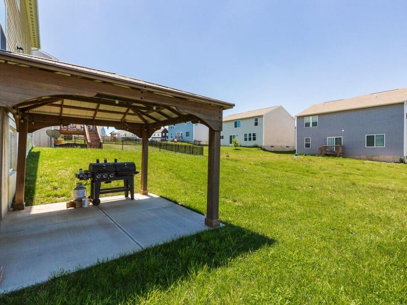 2229 Elias Boone Court, Hebron, KY 41048 Photo 22