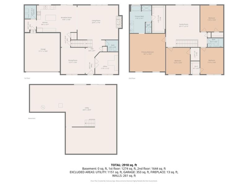 2229 Elias Boone Court, Hebron, KY 41048 Photo 24