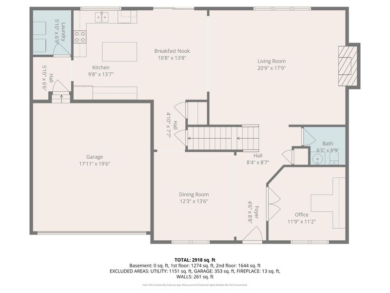 2229 Elias Boone Court, Hebron, KY 41048 Photo 26