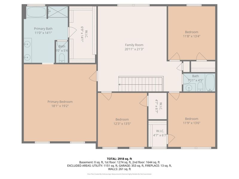2229 Elias Boone Court, Hebron, KY 41048 Photo 27