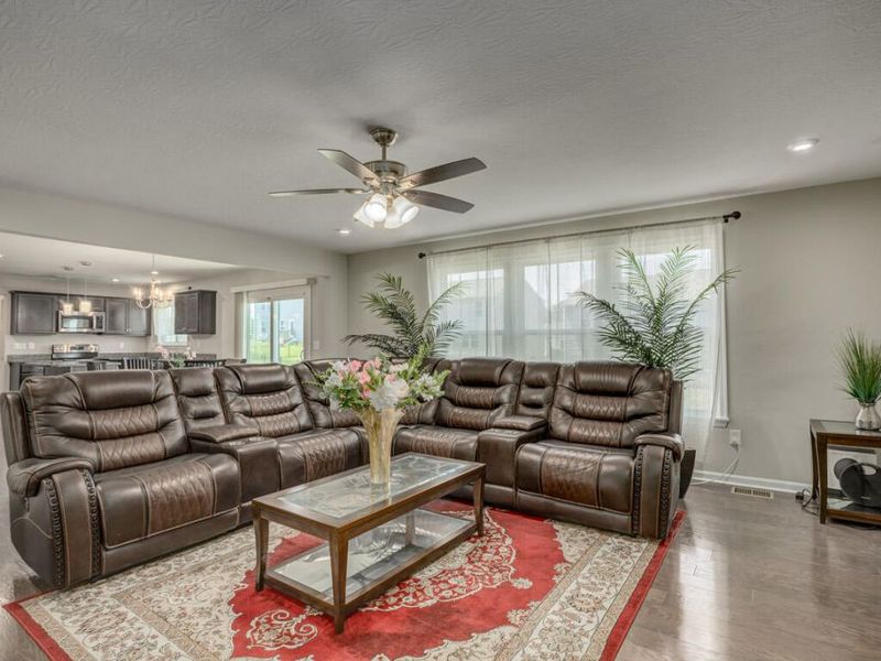 2229 Elias Boone Court, Hebron, KY 41048 Photo 6