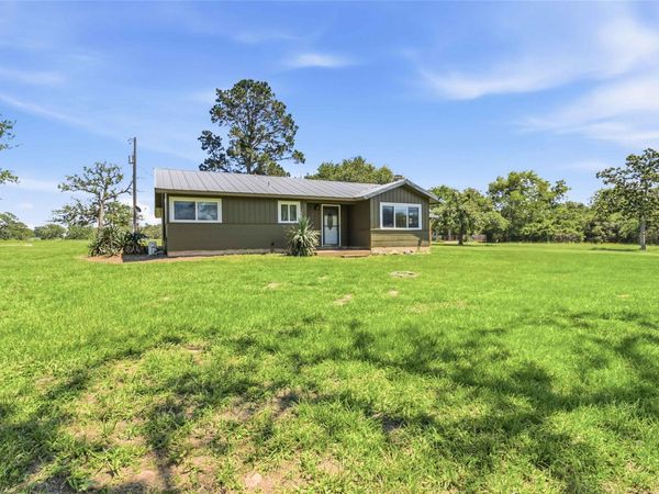 4296 State Highway 304, Rosanky, TX 78953