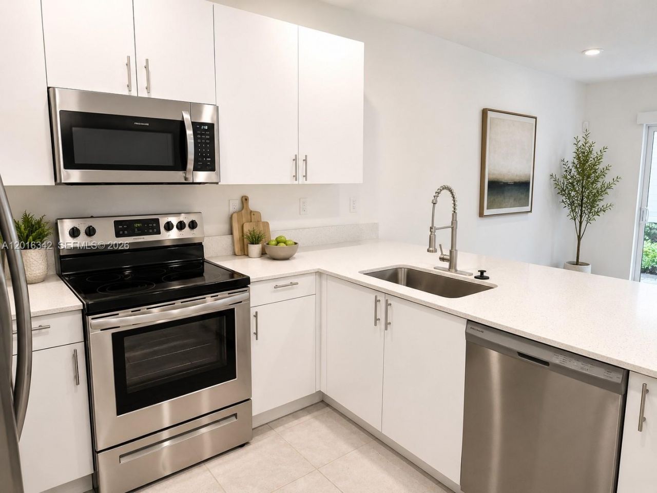 1050 SE 26th Ter, Unit ., Homestead, FL 33035 Photo