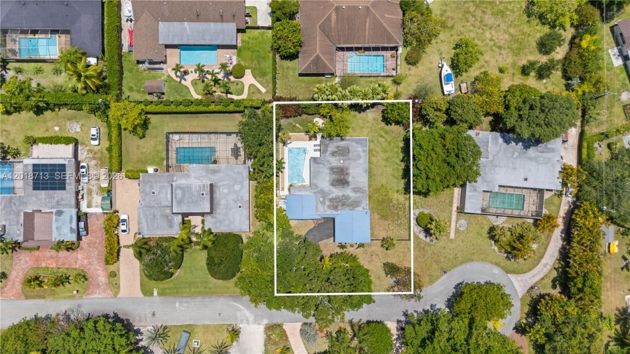 8380 SW 186 St, Cutler Bay, FL 33157 Photo